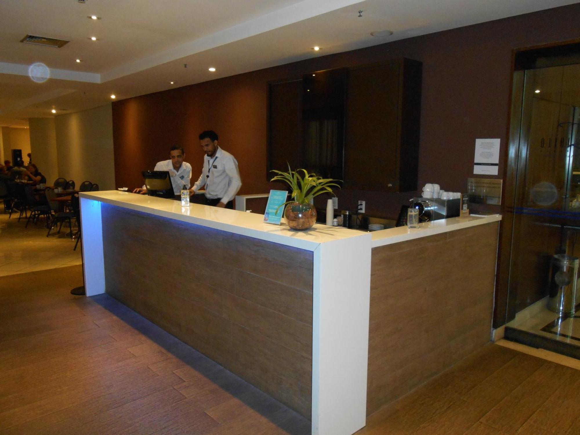 Flat Com Otima Localizacao Em Higienopolis - Affiliated By Melia Aparthotel São Paulo Ngoại thất bức ảnh